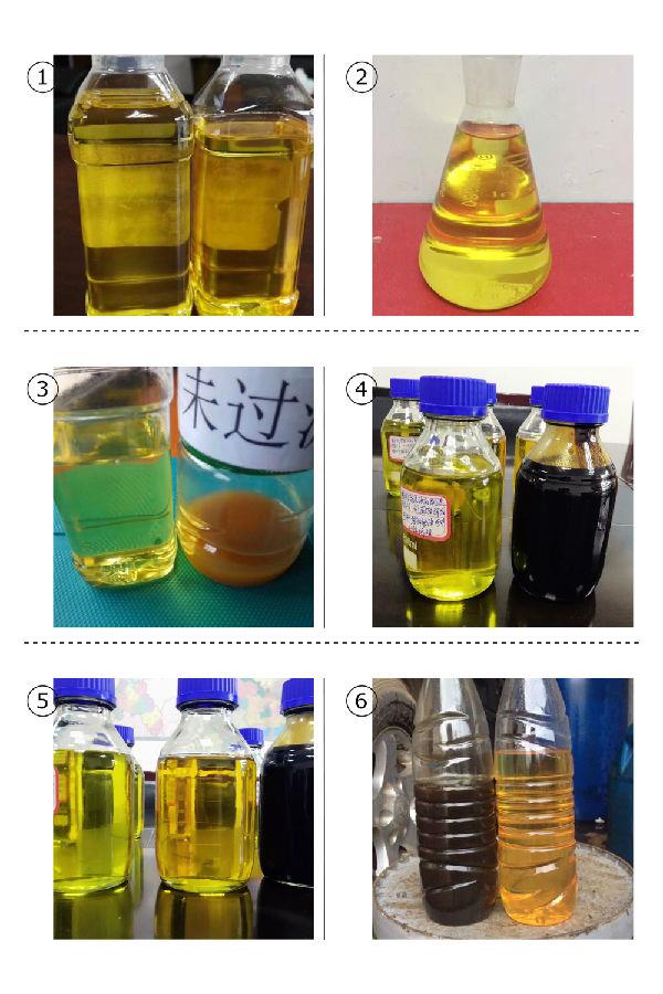 真空濾油機真的能將廢油脫色除雜不產生危廢嗎？